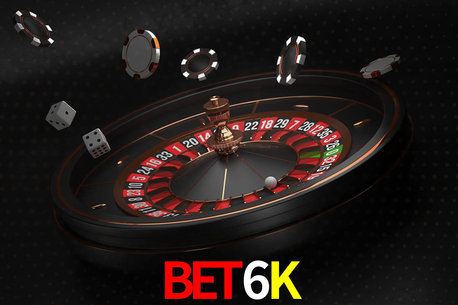 BET6K app