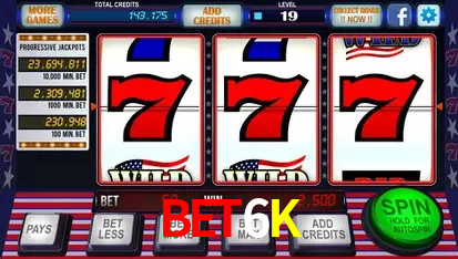 Desvendando o Mundo dos Jogos Virtuais na BET6K