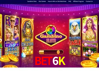 A Emoção da Loteria na BET6K: Uma Chance de Mudança de Vida