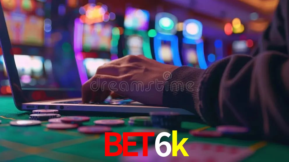 Estatísticas bet6k
