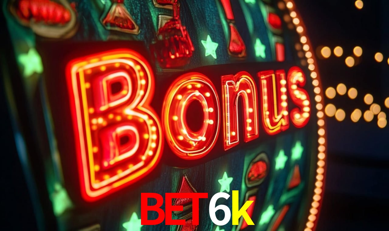 Experiência VIP bet6k