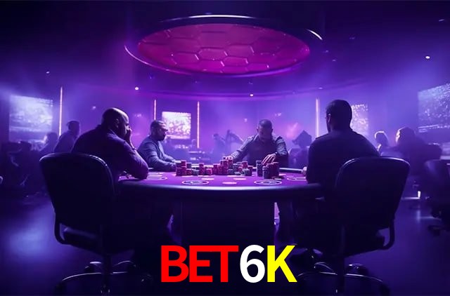 PIX Instantâneo BET6K