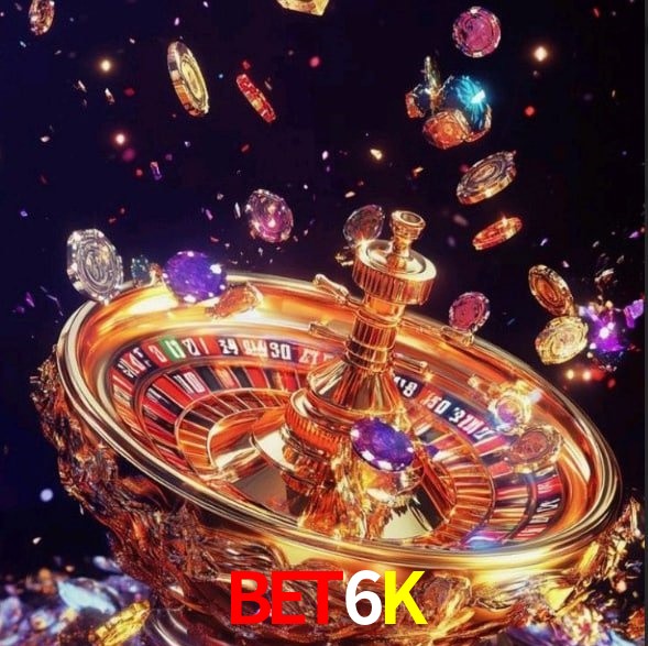 Diretório de Jogos BET6K