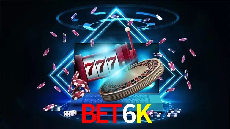 Estatísticas BET6K