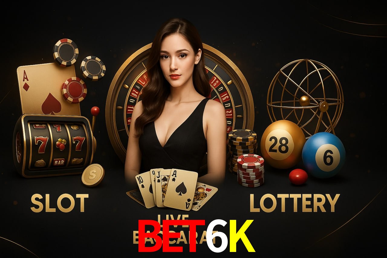 Segurança 2FA BET6K
