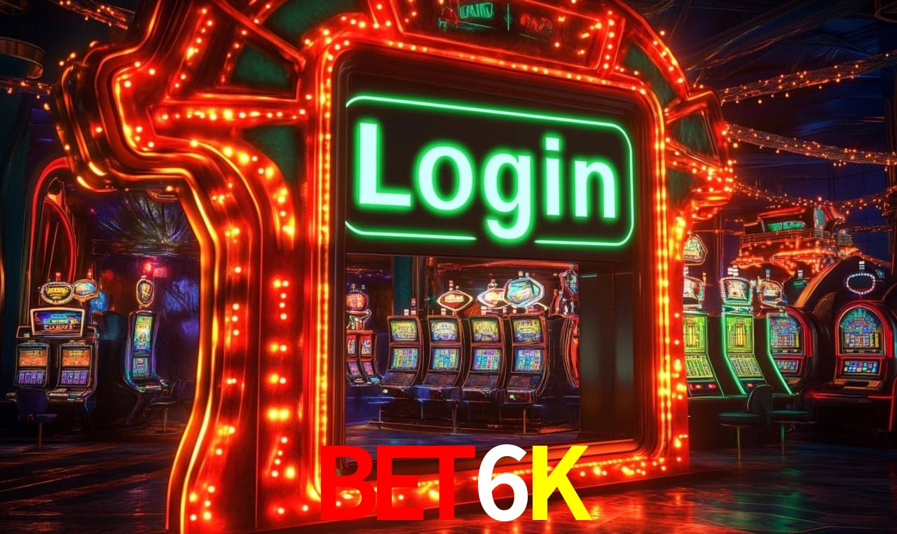 Diretório de Jogos BET6K
