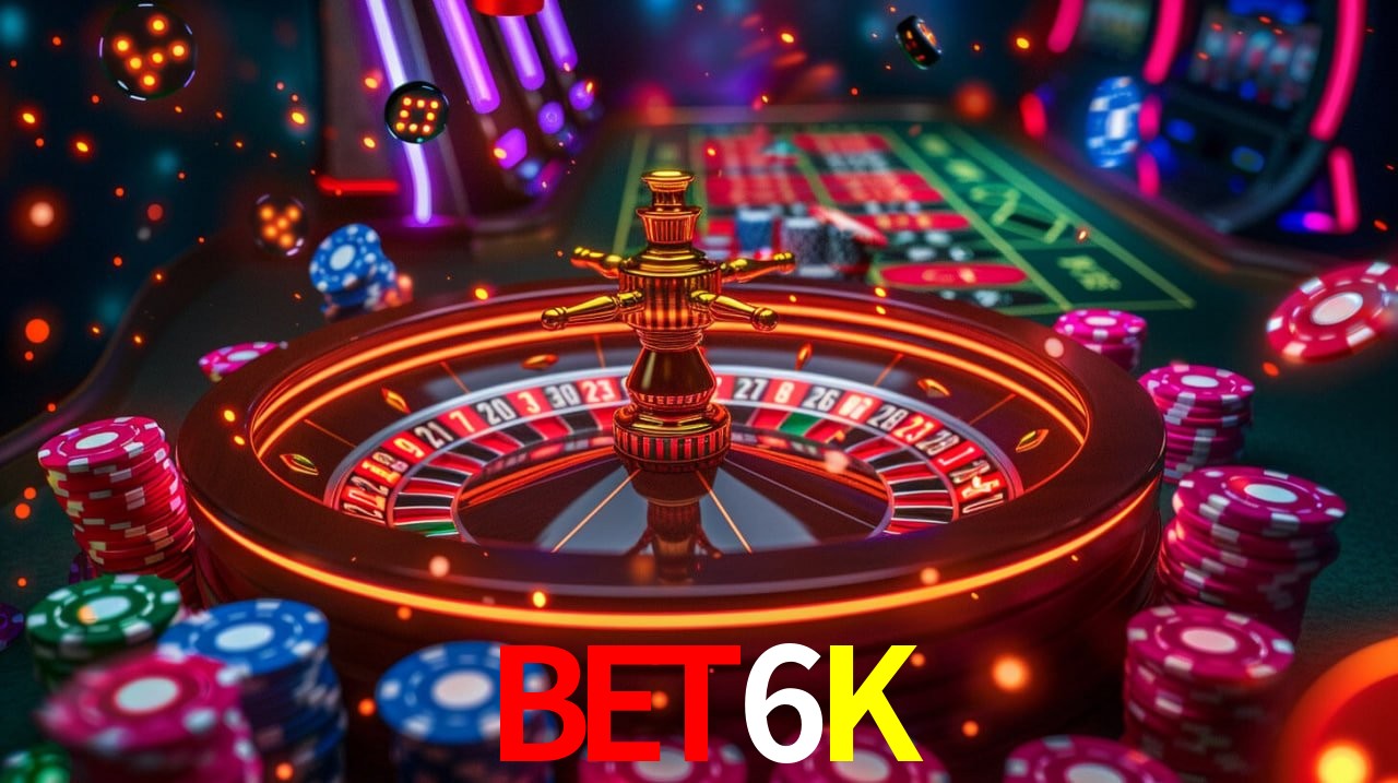Jogo Spaceman BET6K