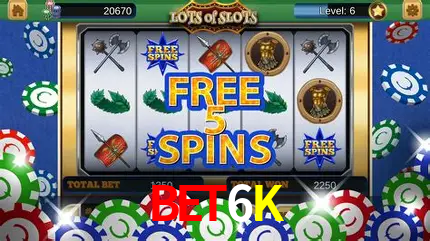 Inovações de Jogos na BET6K: O Futuro das Experiências Interativas