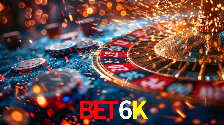 Descubra a Essência do BET6K: Nossa História e Compromissos