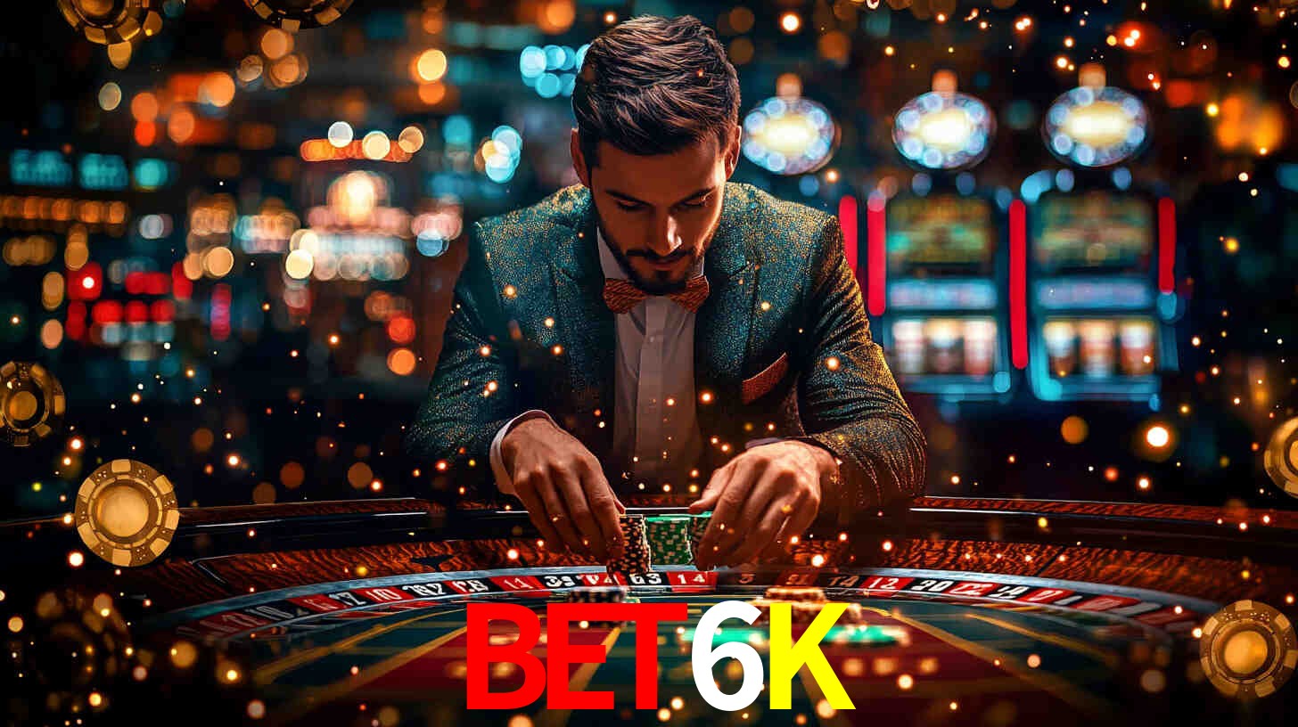 Ofertas Imperdíveis na BET6K: Promoções e Bônus Que Valem a Pena