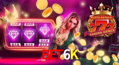 Apostas Esportivas na BET6K: Um Guia Completo