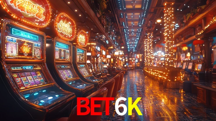 BET6K: Seu Especialista em Apostas Esportivas Brasileiras