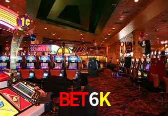 Desvendando o Mundo dos Jogos Virtuais na BET6K