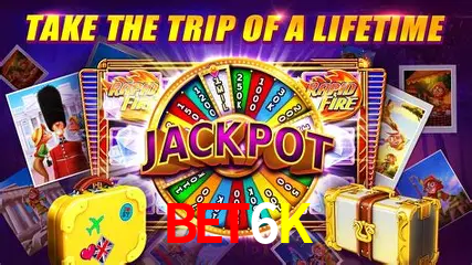 Inovações de Jogos na BET6K: O Futuro das Experiências Interativas