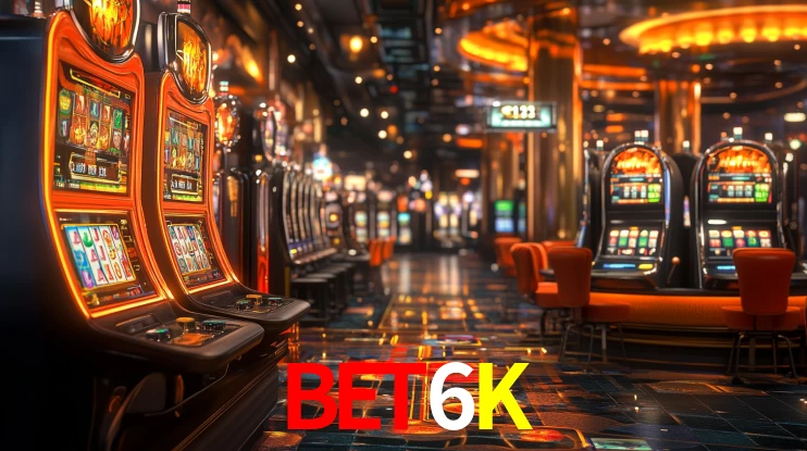 Experimente o Login Seguro Premium no BET6K