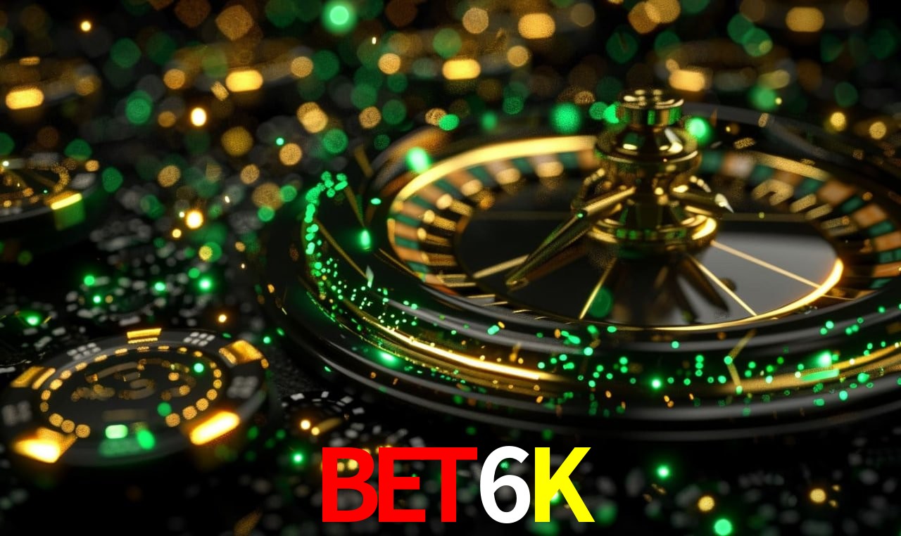 Integração de APIs BET6K