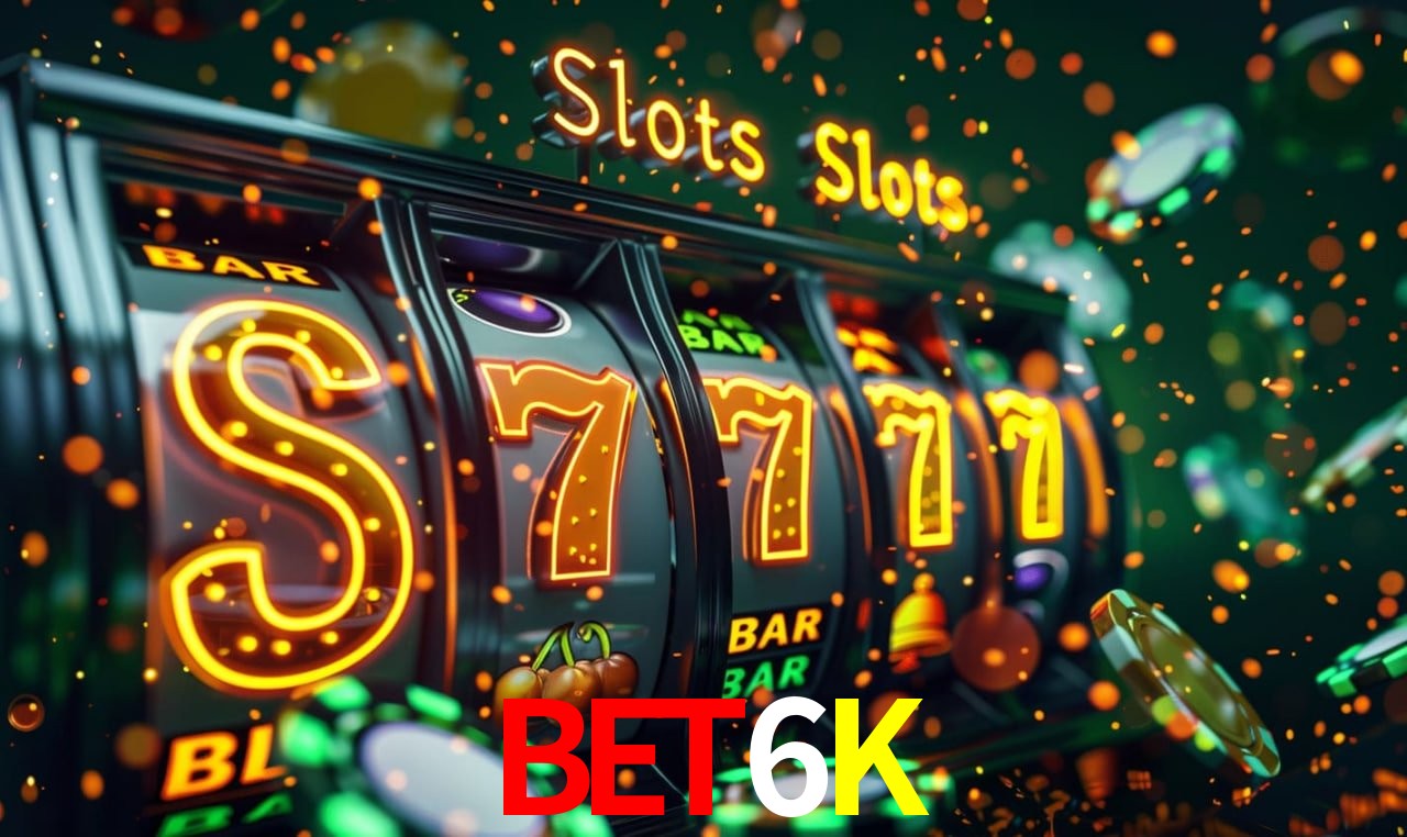 Avaliações dos Jogadores BET6K