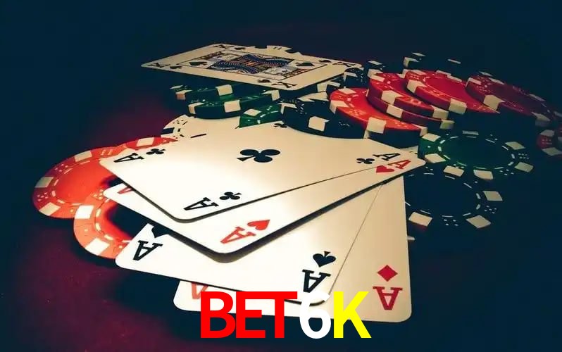 Especiais de Fim de Semana BET6K