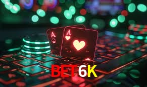 Segurança 2FA BET6K