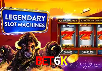 A Experiência Imersiva dos Cassinos Ao Vivo no BET6K