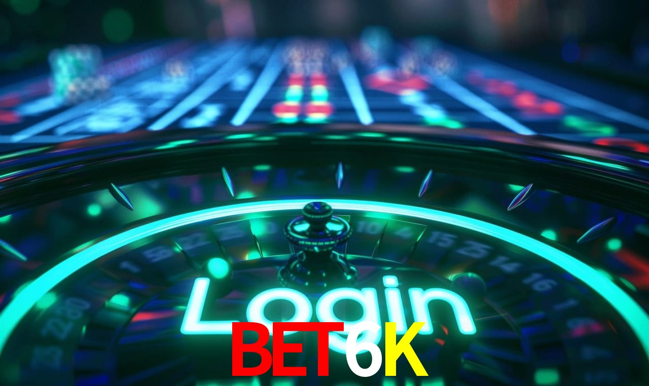 Jogos de Slot BET6K