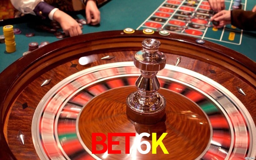 Apostas de Basquete BET6K