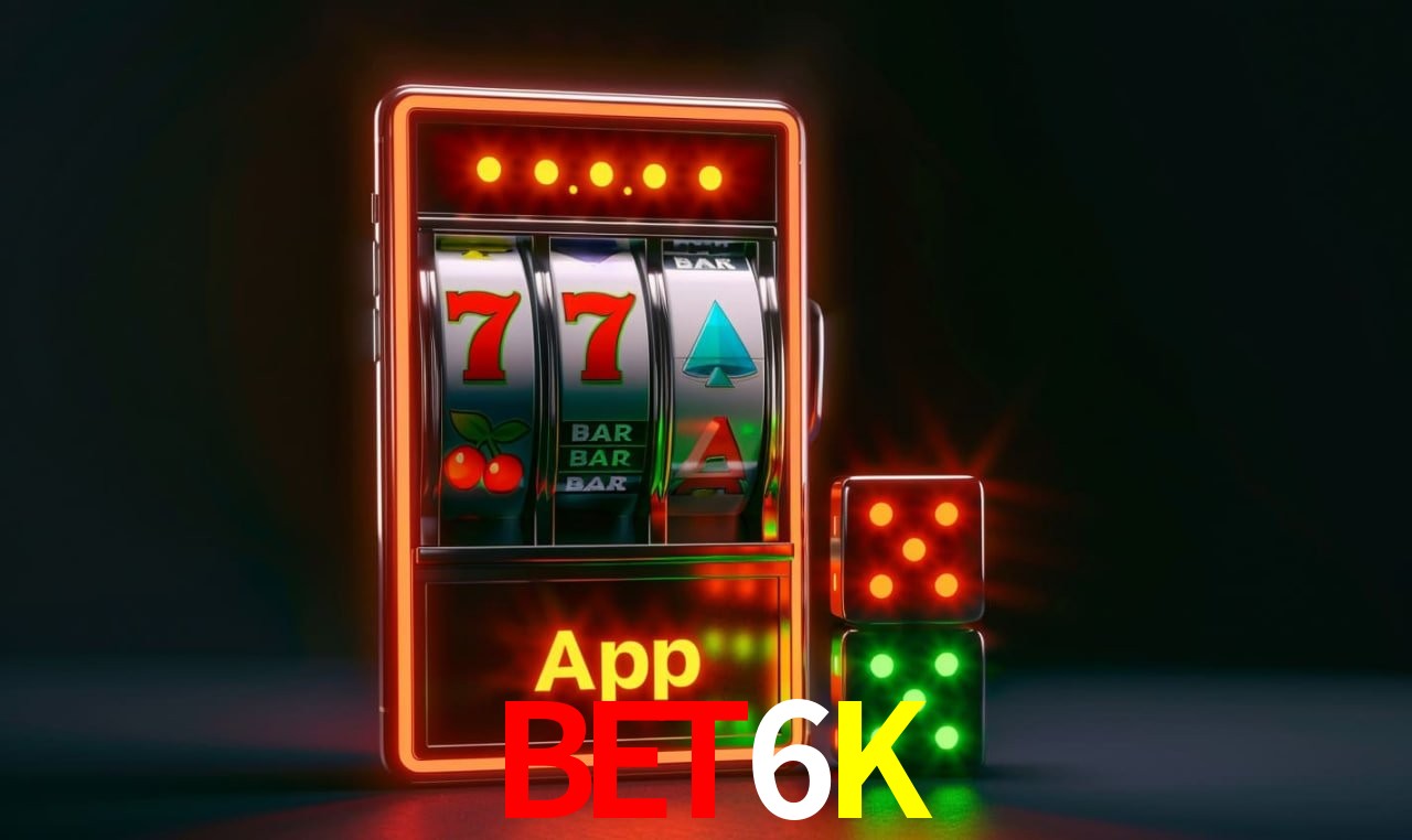 Design Responsivo BET6K