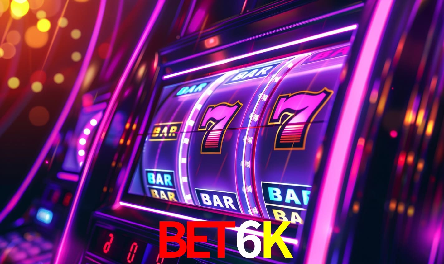 BET6K: Jogue Crash e Experimente Alta Recompensa Instantânea
