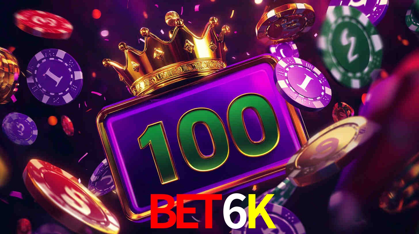 Torneios BET6K