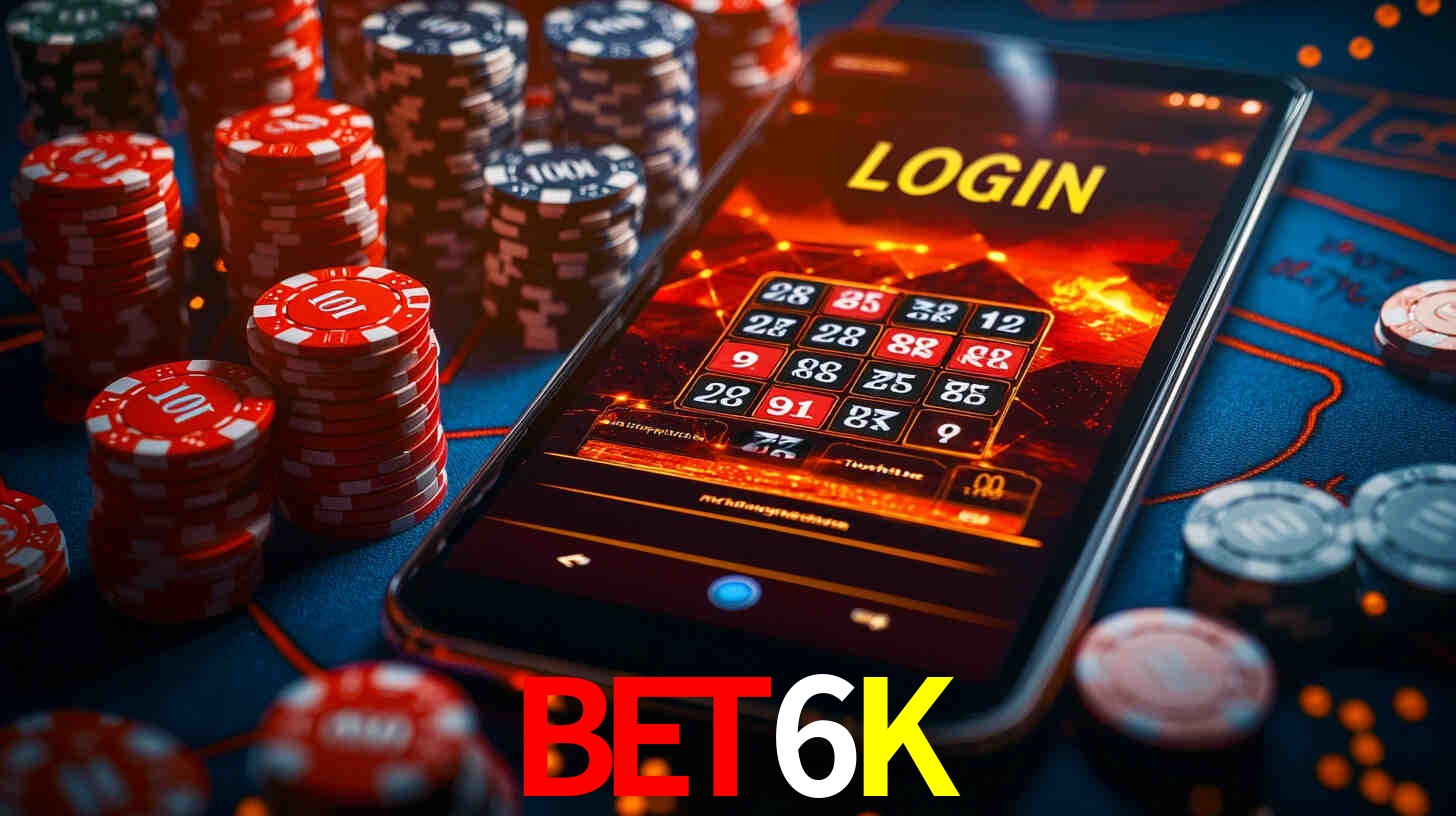 BET6K app