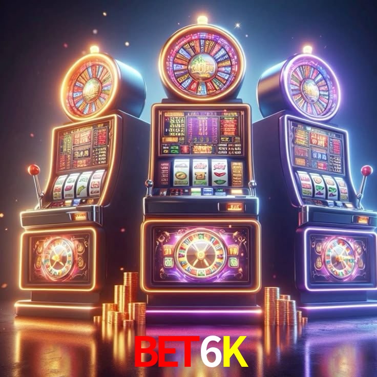 BET6K app