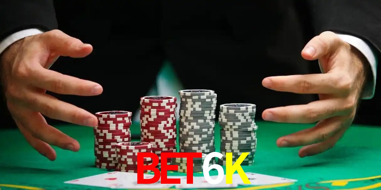 Promoções Sazonais BET6K