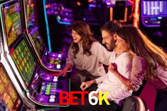 Jogo Aviator BET6K