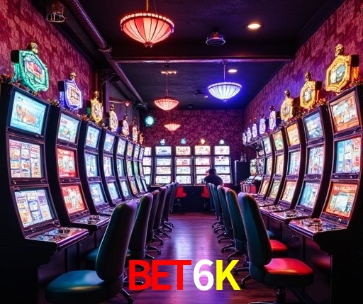 Sistemas de Segurança BET6K