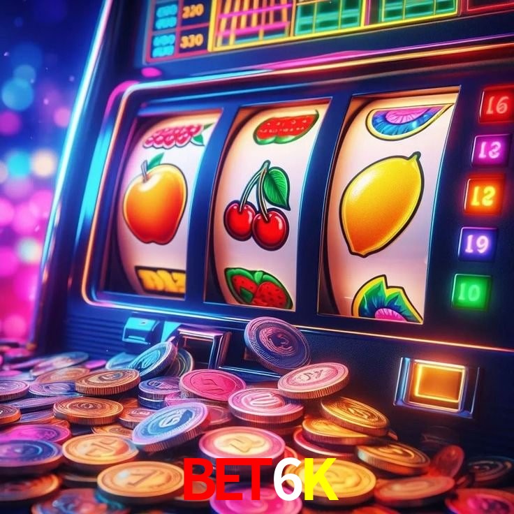 Cadastro Rápido BET6K