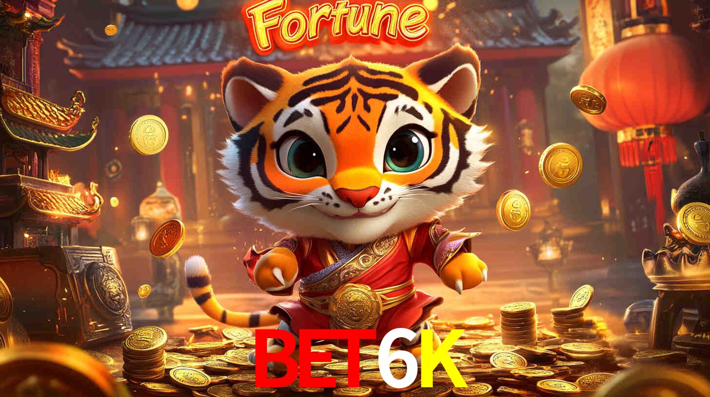 A Emoção da Loteria na BET6K: Uma Chance de Mudança de Vida