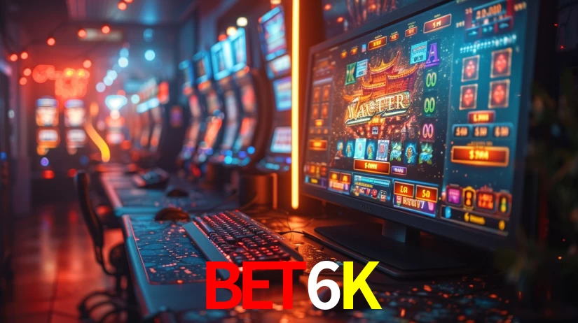 BET6K,BET6K.COM