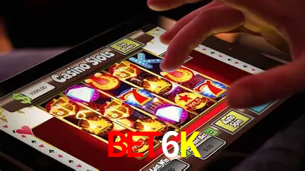 A Emoção da Loteria na BET6K: Uma Chance de Mudança de Vida
