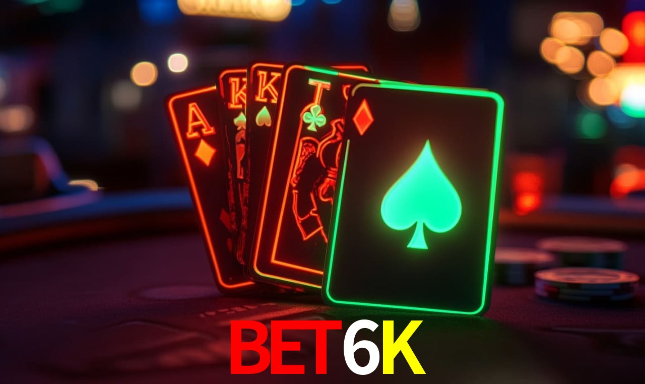 Integração de APIs BET6K