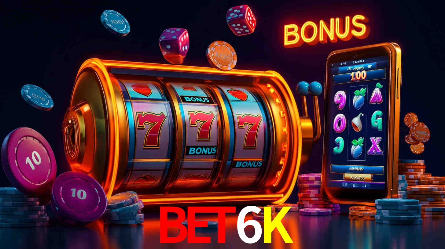 cassino BET6K