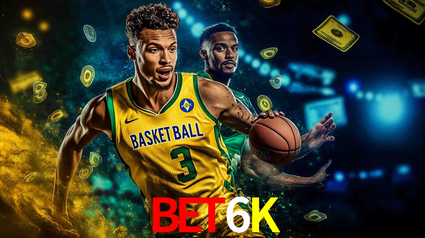 Jogo Spaceman BET6K