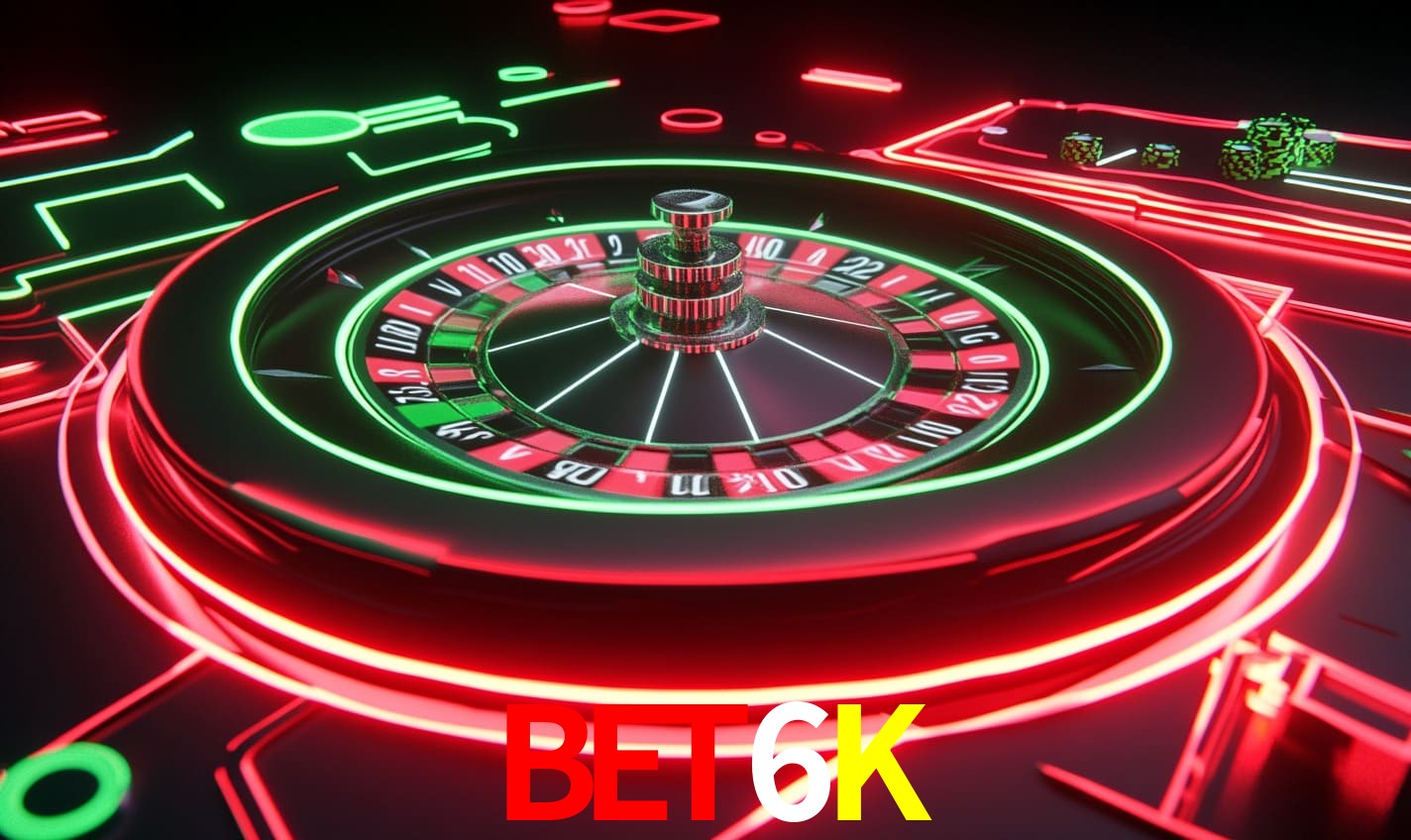 Apostas de Tênis BET6K