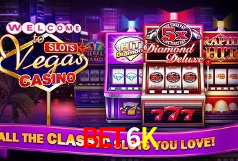 A Emoção da Loteria na BET6K: Uma Chance de Mudança de Vida
