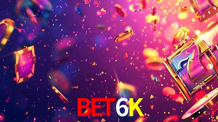 Mesa de Roleta BET6K