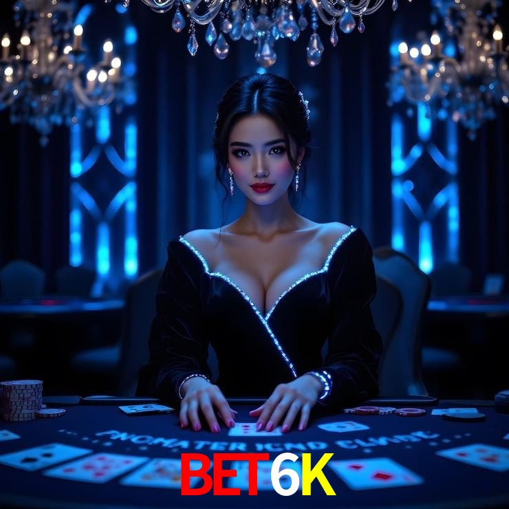 Promoções Sazonais BET6K