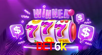 A Popularidade dos Caça-Níqueis no bet6k