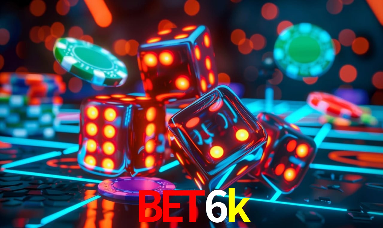 Casino VIP bet6k