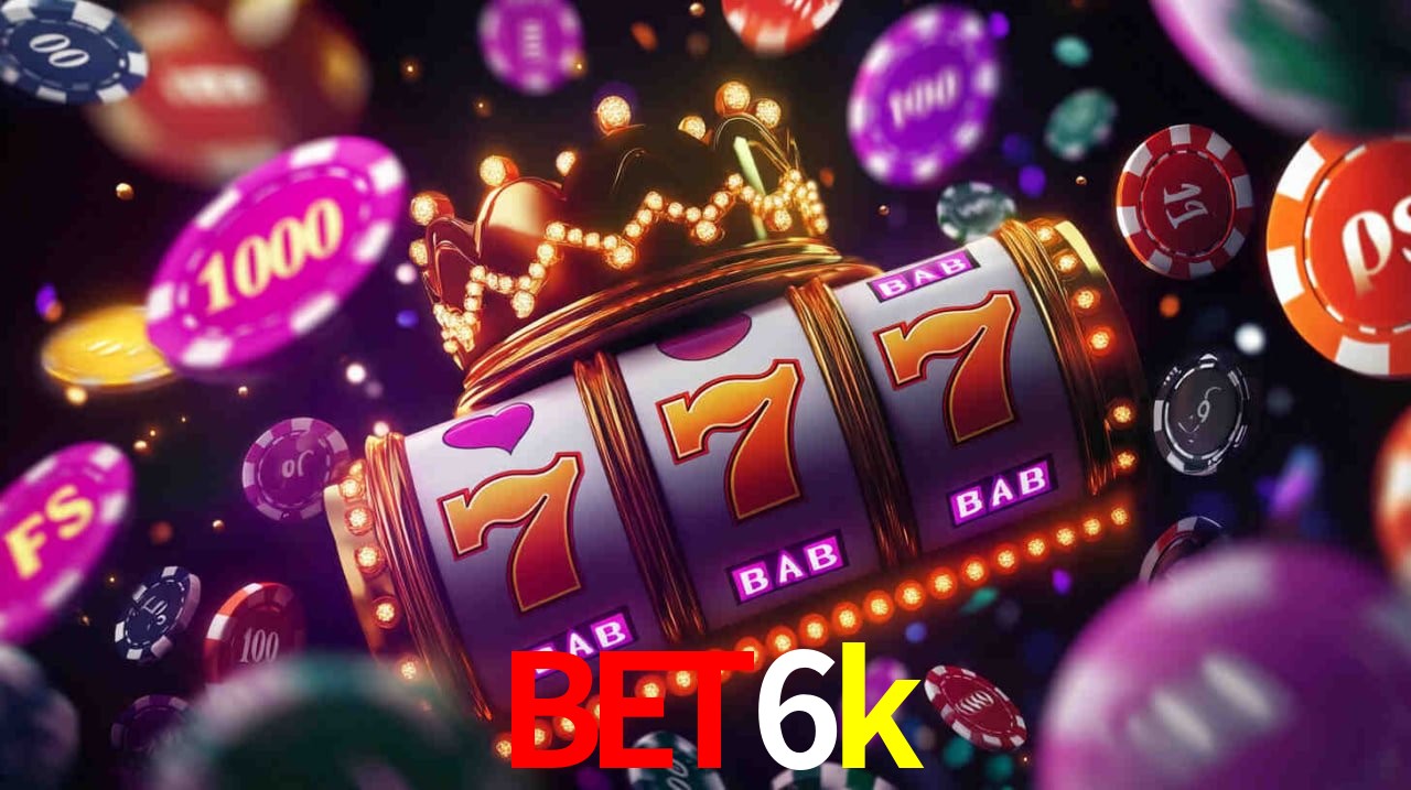 Game Providers bet6k