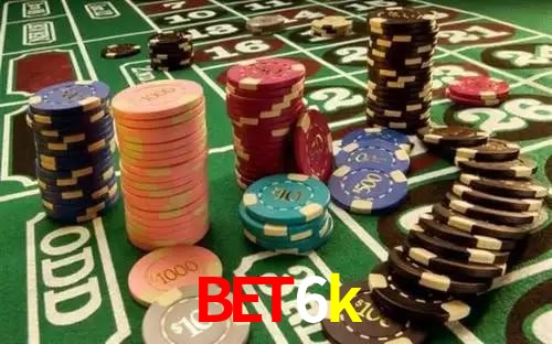 App mobile bet6k