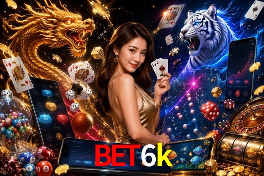 Tennis Betting bet6k